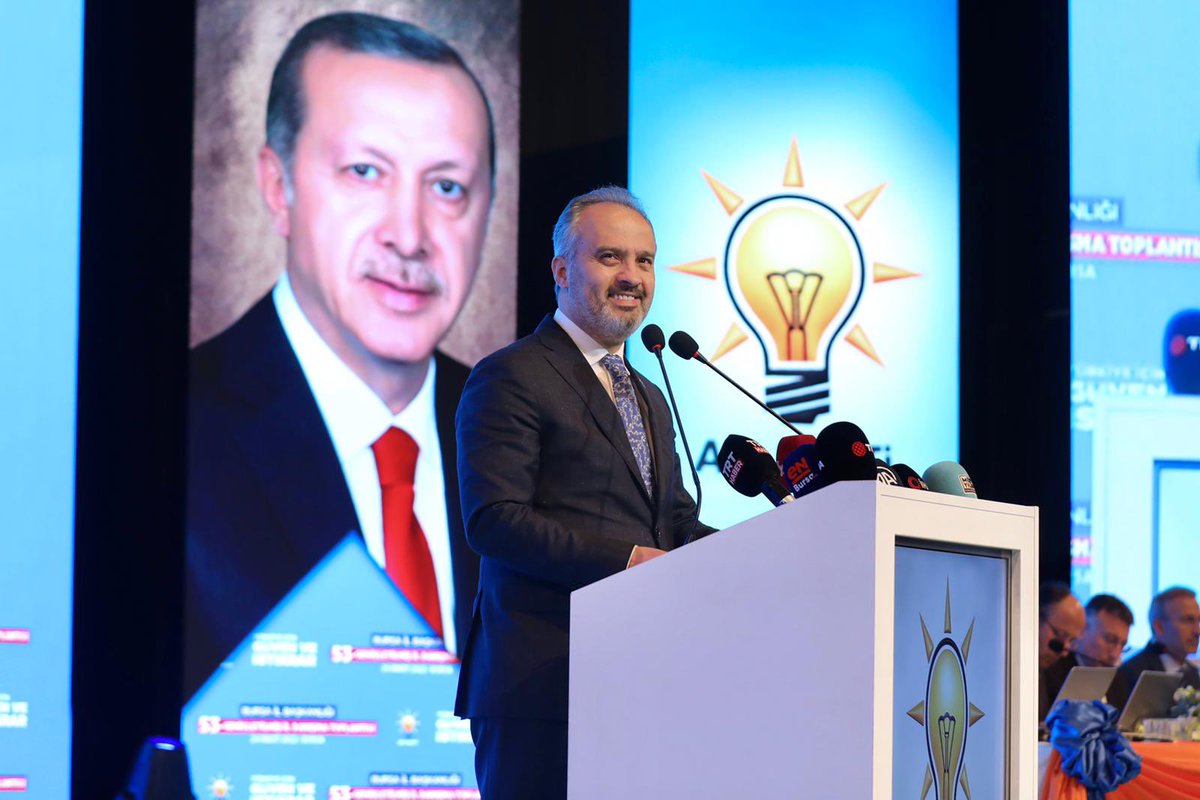 Alinur Aktaş