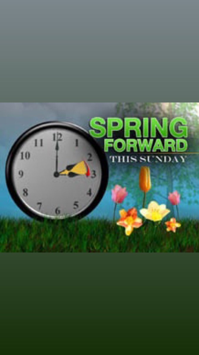YRClondalkin's tweet photo. Reminder clocks go forward tonight #daylightsaving #clocks #springforward #Springtime #grandstretchintheevenings #teamddletb https://t.co/H8aCmjrPk4