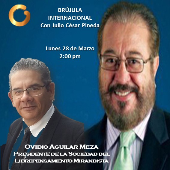 Ovidio Aguilar:. tweet media