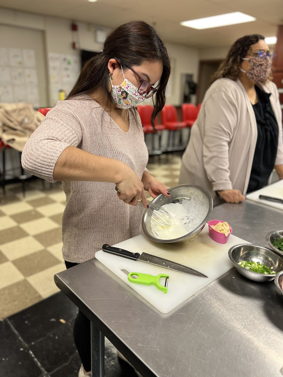 Von Linne Elementary tweet media