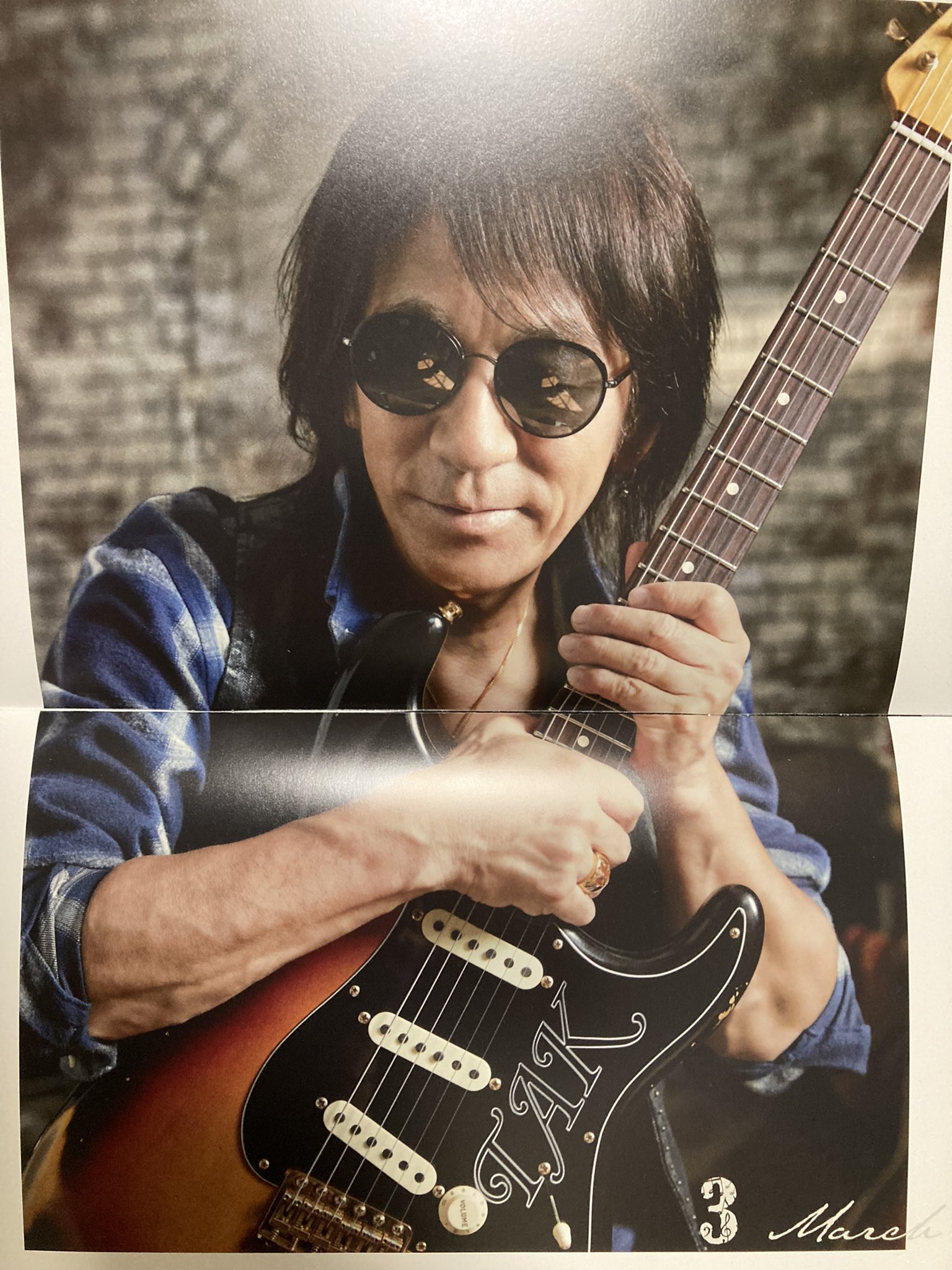  °  Happy Birthday ° TAK MATSUMOTO!!!! 