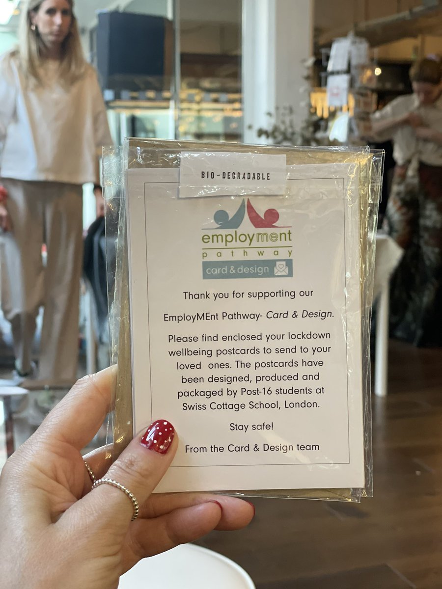Nono Cocoa Chocolate (@nonococoauk) on Twitter photo <a href="/sc_employme/">Roseanna SC</a> are showing off the work of young people, including my son. Please show your support. Ceramics & cards - Perfect gift
#Employmyability #inclusiveemployment <a href="/AnnaKennedy1/">Anna Kennedy OBE</a> <a href="/BornAnxious2018/">Born Anxious</a> @TADLive21 <a href="/AUnravelled/">Autism Unravelled</a> @Glutarama <a href="/tallynothey/">Tally Nothey</a> <a href="/sc_employme/">Roseanna SC</a> are showing off the work of young people, including my son. Please show your support. Ceramics & cards - Perfect gift
#Employmyability #inclusiveemployment <a href="/AnnaKennedy1/">Anna Kennedy OBE</a> <a href="/BornAnxious2018/">Born Anxious</a> @TADLive21 <a href="/AUnravelled/">Autism Unravelled</a> @Glutarama <a href="/tallynothey/">Tally Nothey</a>