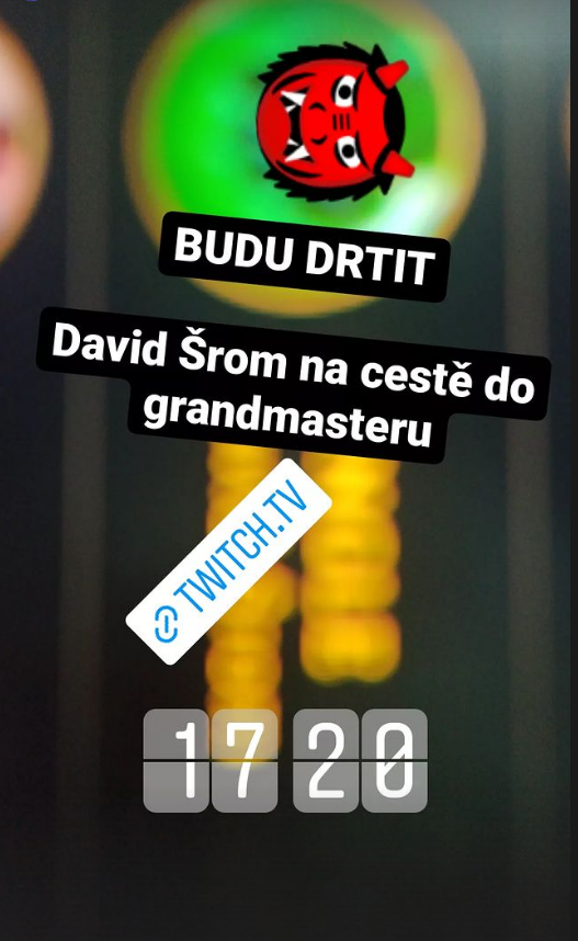 Je tohle stream nekonečného climbu?

twitch.tv/gornagal