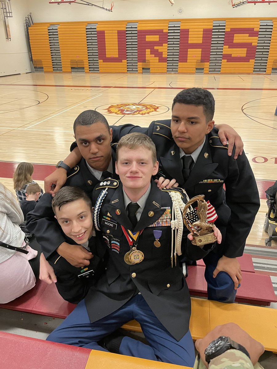 Victor Burnette tweet media