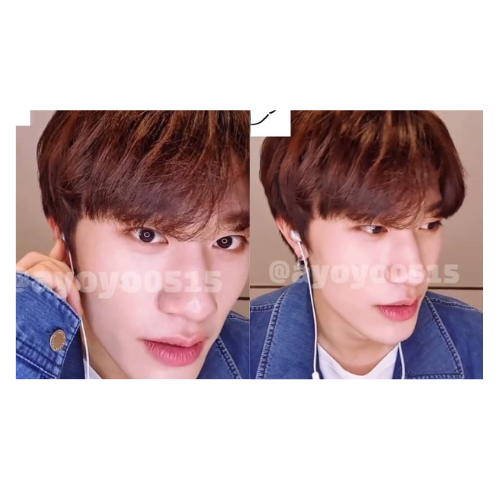 예♡디담 tweet media