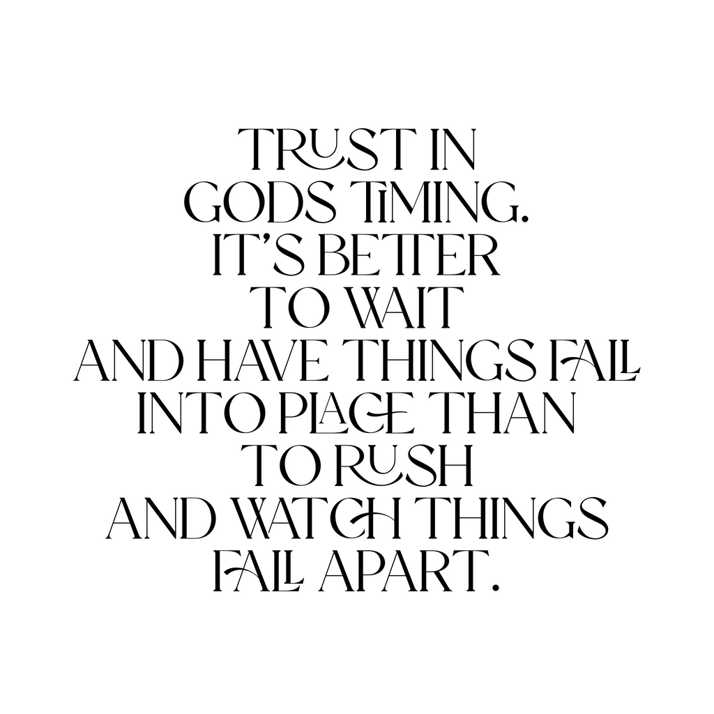 SBCFamilyOC's tweet photo. Falling into place > Falling apart https://t.co/HutHwA8vyv