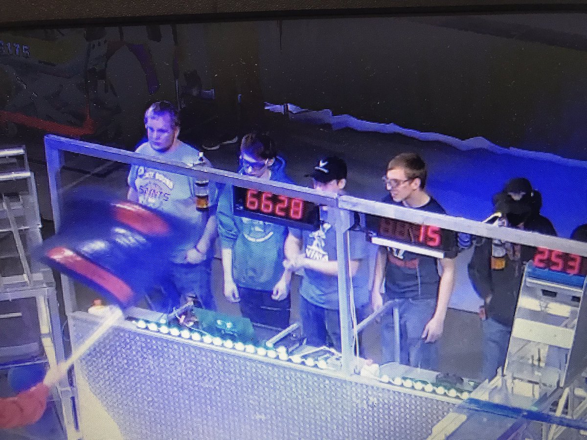 KMS Robotics tweet media