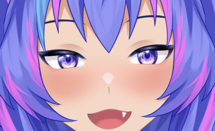 NeonNya! Femboy Vtuber 💖🇩🇰 tweet media