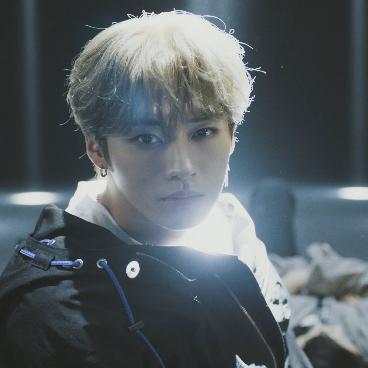 #리노 in lonely st.