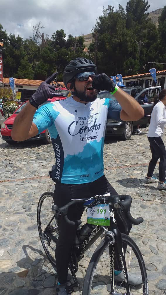 Ultrabikex C.A. tweet media
