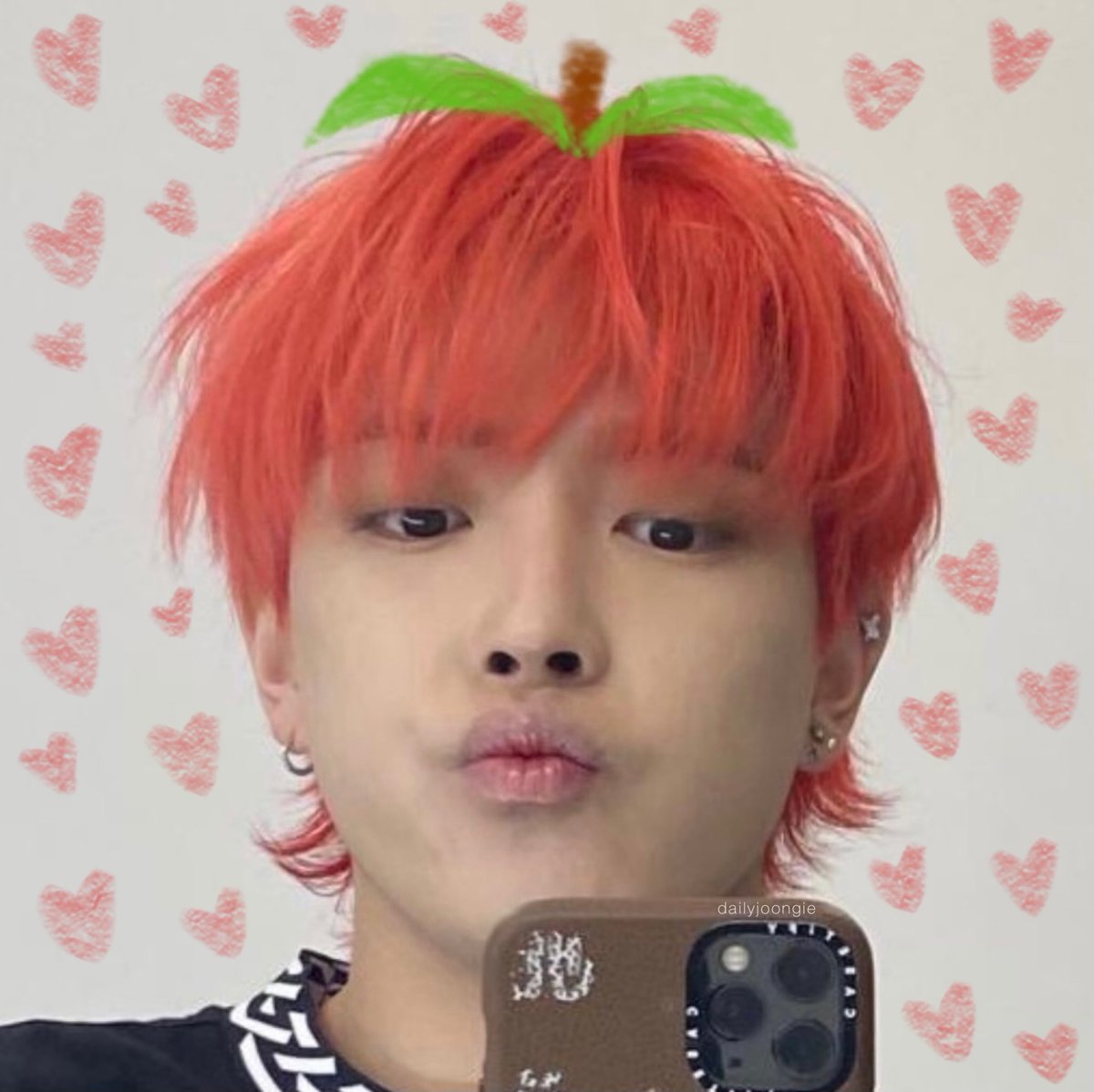 dailyjoongie's tweet photo. #홍중: ���� https://t.co/DZp9CMa4do