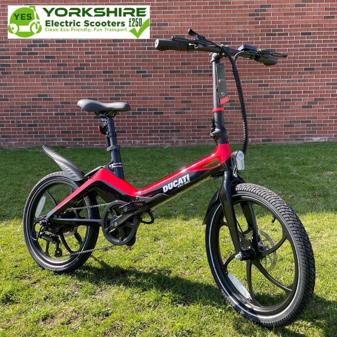 YES250Sheffield's tweet photo. Check out our amazing, high quality ebikes we have for sale from £499!
If you have any questions, feel free to message or call us. Our staff is always happy to help.

Website: https://t.co/9UhUkXESom

#electric #yorkshireelectricscooters #yorkshire #sheffield #ebike #electricbike https://t.co/rpuUiLdFM2
