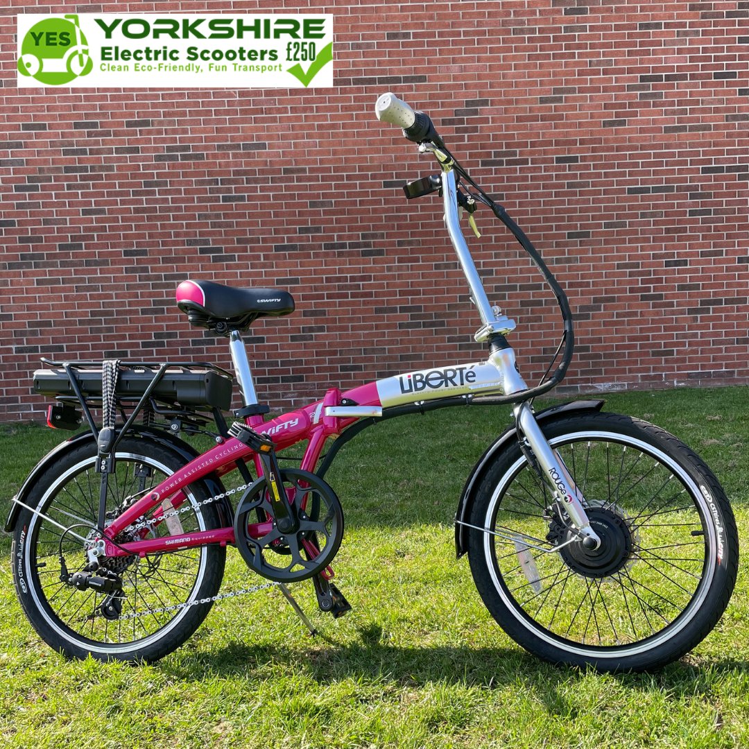 YES250Sheffield's tweet photo. Check out our amazing, high quality ebikes we have for sale from £499!
If you have any questions, feel free to message or call us. Our staff is always happy to help.

Website: https://t.co/9UhUkXESom

#electric #yorkshireelectricscooters #yorkshire #sheffield #ebike #electricbike https://t.co/rpuUiLdFM2