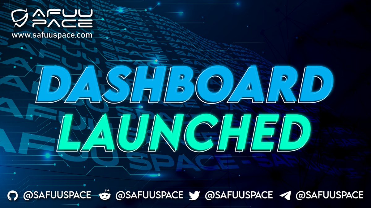 safuu space tweet media