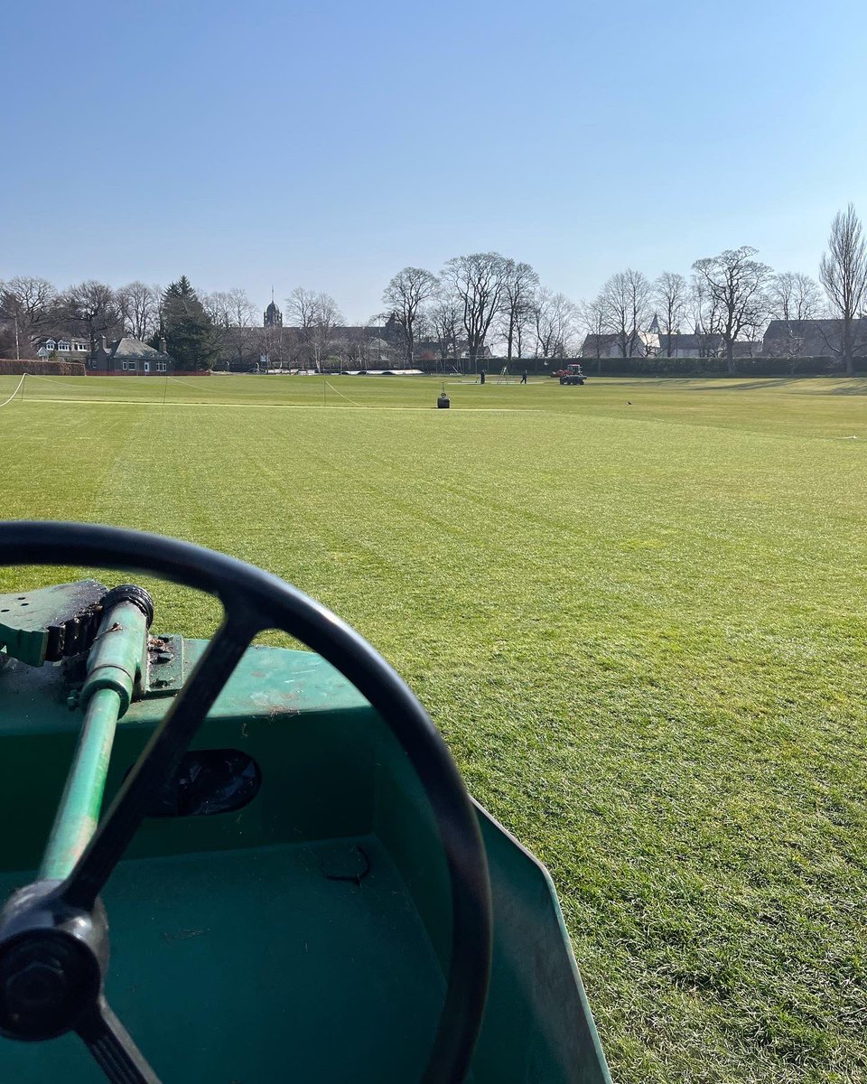 Merchiston Grounds tweet media