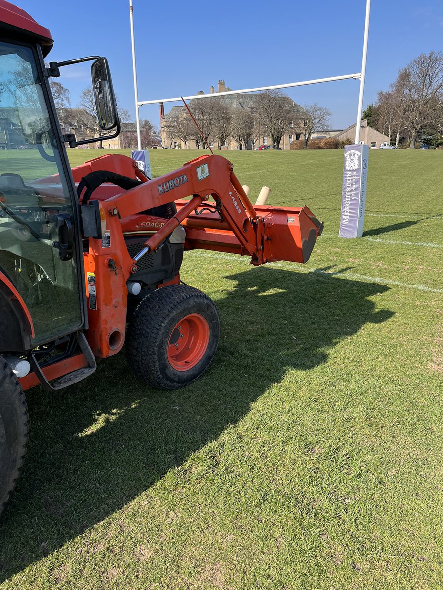 Merchiston Grounds tweet media