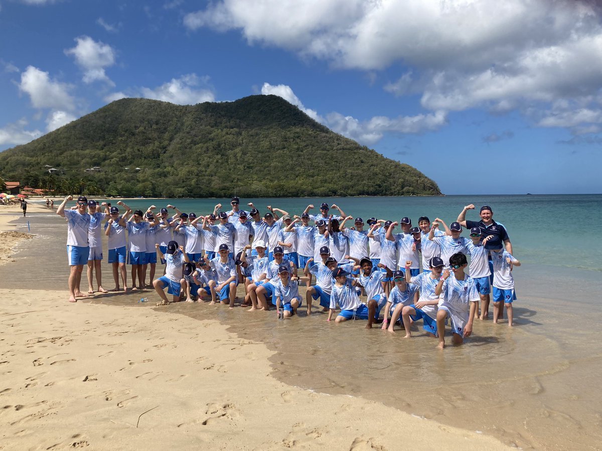 Parkside in St Lucia 2022 tweet media