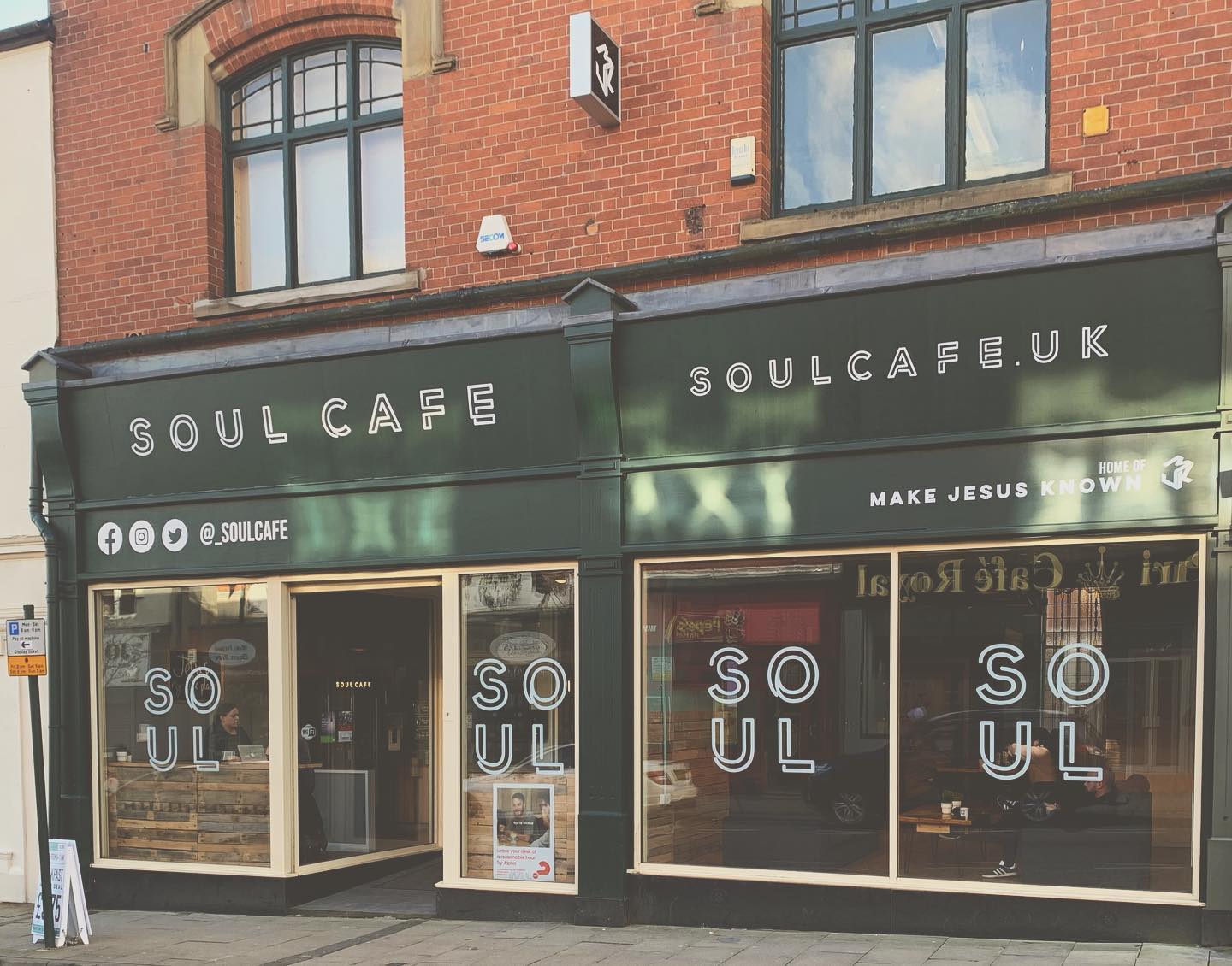 Z Cars Oldham on Twitter "LOCAL BUSINESS APPRECIATION 👏 Do you know