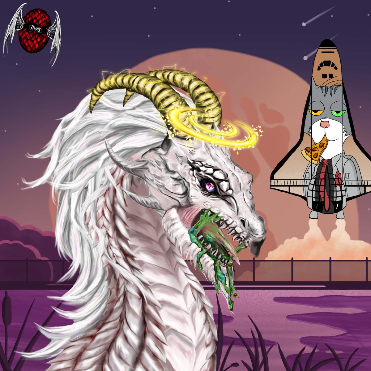 AJHunt3D's tweet photo. @EternalWyverns look what I got! @BossCatRC 👀 https://t.co/Og6npujNp8