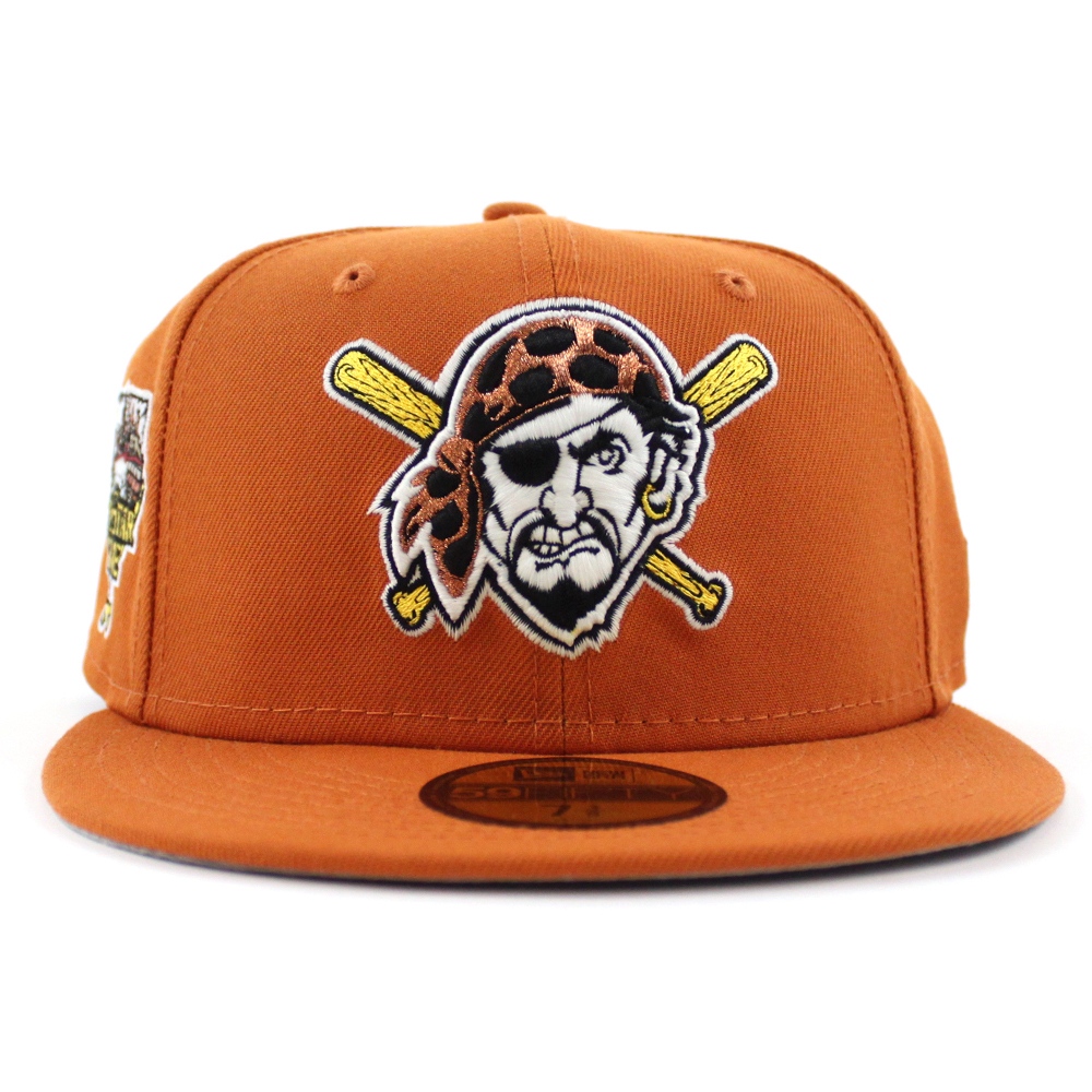 ECAP_CITY's tweet photo. Recap of last week's Drop
π¬ Please comment below if you want us to Restock.
Pittsburgh Pirates π΄ββ οΈ
2006 All Star Game New Era 59Fifty Fitted Cap is Orange and Gray Bottom
-
https://t.co/3uYb31lTes
#ECAPCITY #PittsburghPirates #Pittsburgh #Pirates #GrayBottom #59fifty https://t.co/C5043TRyHm