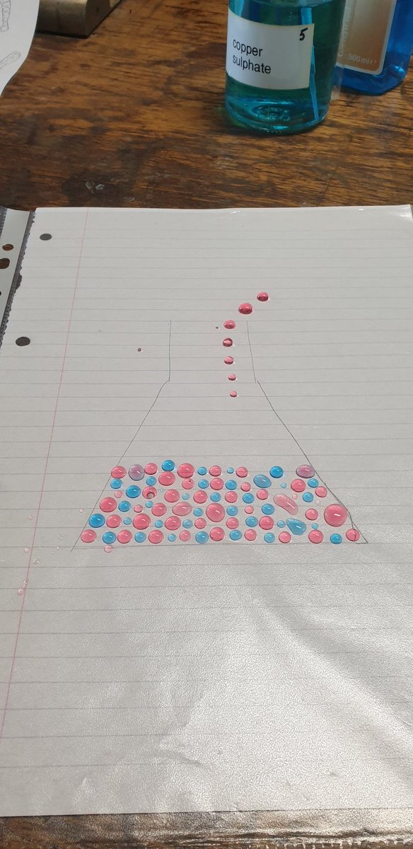 Tried some droplet art this week <a href="/CrocodileChemi1/">CrocodileChemist</a> we used your website for inspiration. Thank you. FYI <a href="/UncleBo80053383/">UncleBob</a>