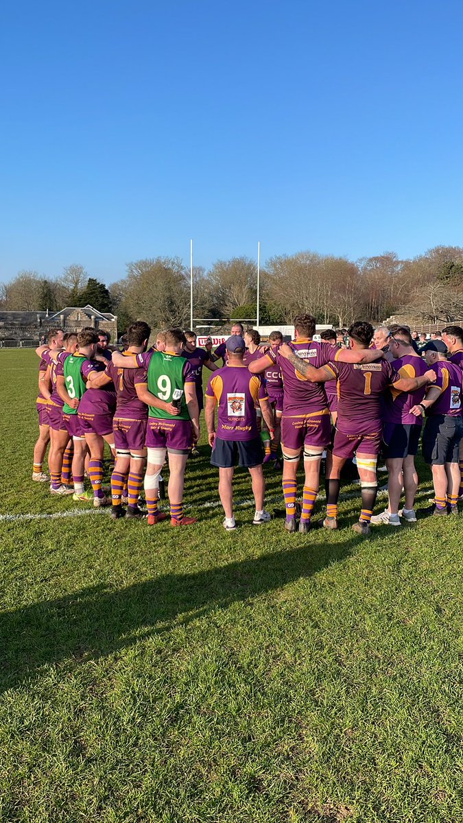 Marr Rugby tweet media