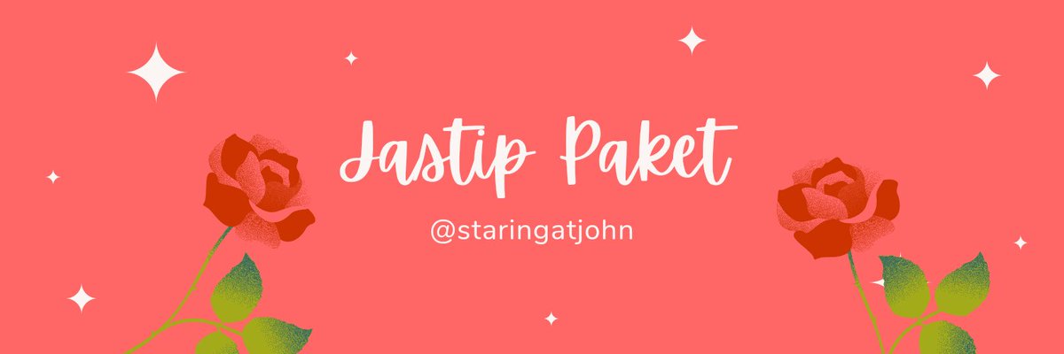 Joyii♡ 📌Jastip / Nimbun Paket tweet media