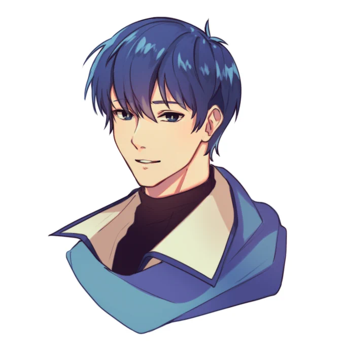 #KAITO 
