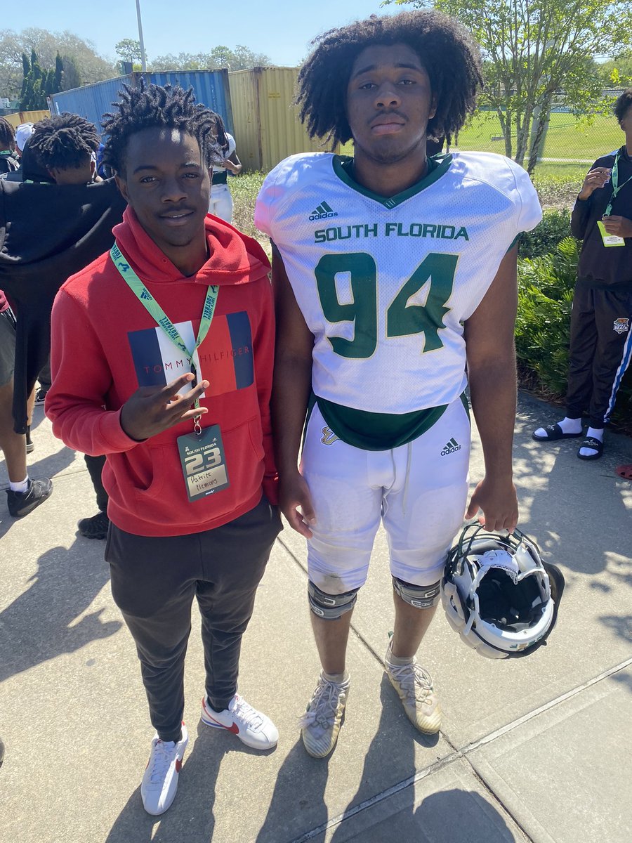 Patrick Clemons Jr. tweet media