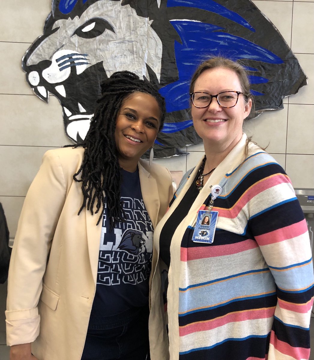 Ellyane Palmenteri tweet media