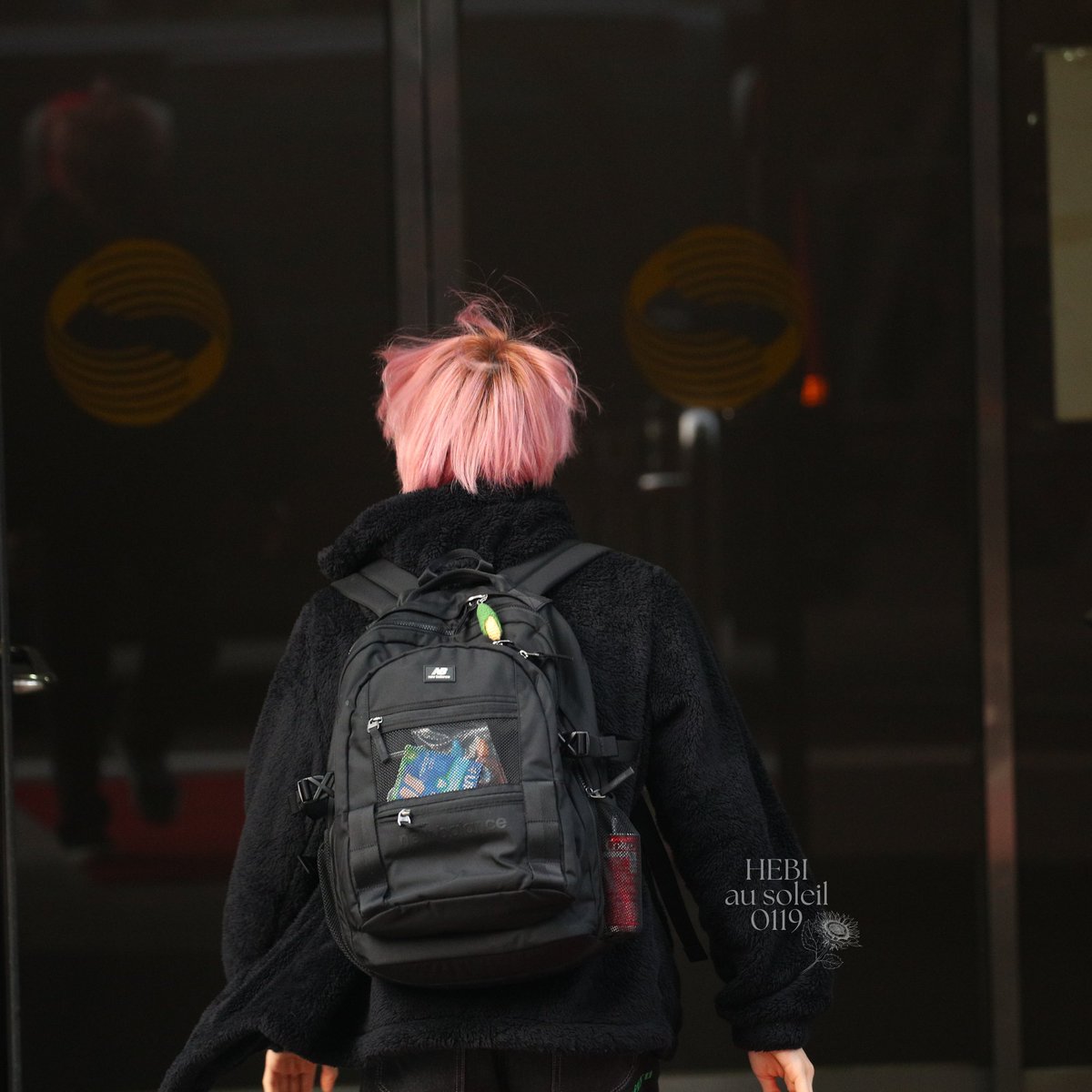 hebi_soleil's tweet photo. 220325 • 뮤뱅 • HQ

𝚍𝚊𝚗𝚌𝚒𝚗𝚐 𝚠𝚒𝚝𝚑 𝚠𝚒𝚗𝚍ヽ(o´∀`)ﾉ♪♬

#HANBIN @HANBIN_twt_
#한빈 
#템페스트_한빈 https://t.co/7We2DKiUdx
