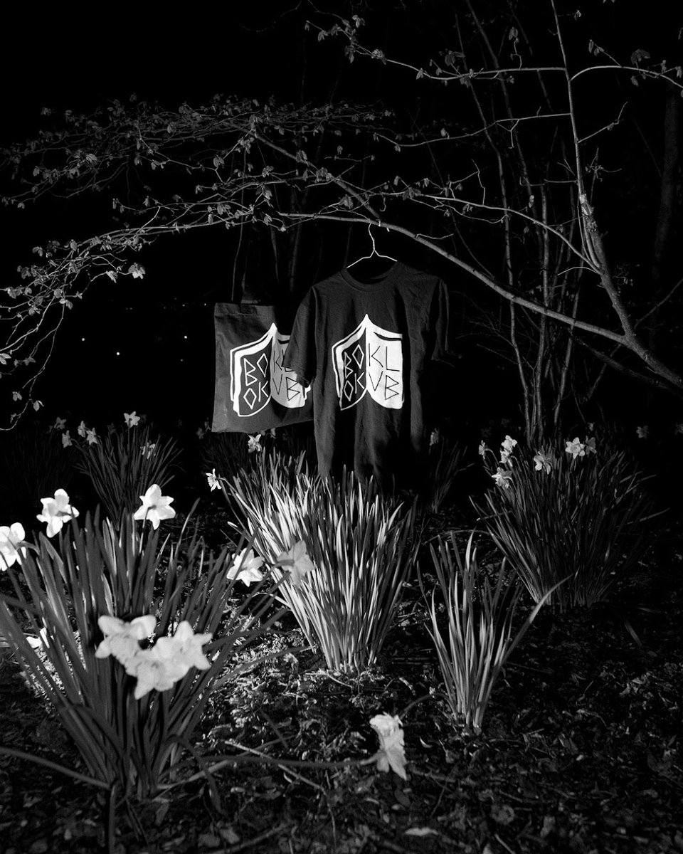 Book Klub tweet media