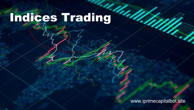 IPCBot's tweet photo. Why Is Indices Trading Popular?: Trading indices is a balanced way to trade on the world's top financial markets...
#TradingIndices, #IPrimeCapital, #IPC, #IPCapital, #IntelligencePrimeCapital
https://t.co/yFgjovOTwA https://t.co/JuVtbKuHdS