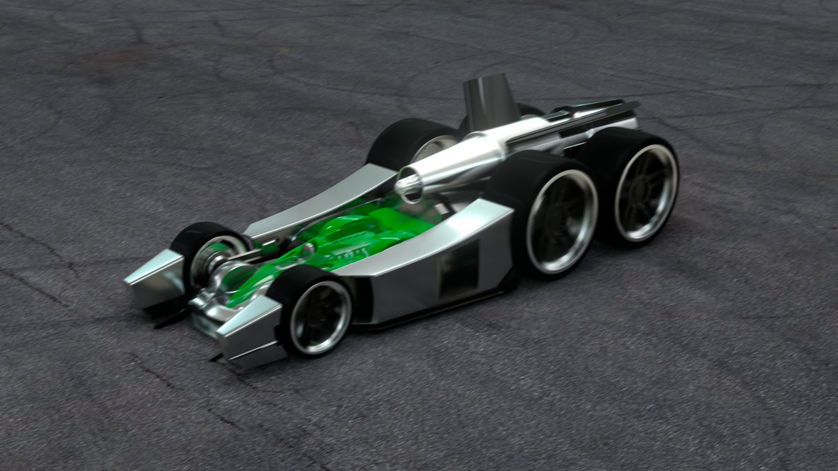 Hazel3DWorks's tweet photo. Some closer look at it, presenting u my custom Jet hyperpod, made it bcz i was bored, yes thats how i work. #Acceleracers #Hyperpod #HotWheels https://t.co/9VdbGNnn4Y