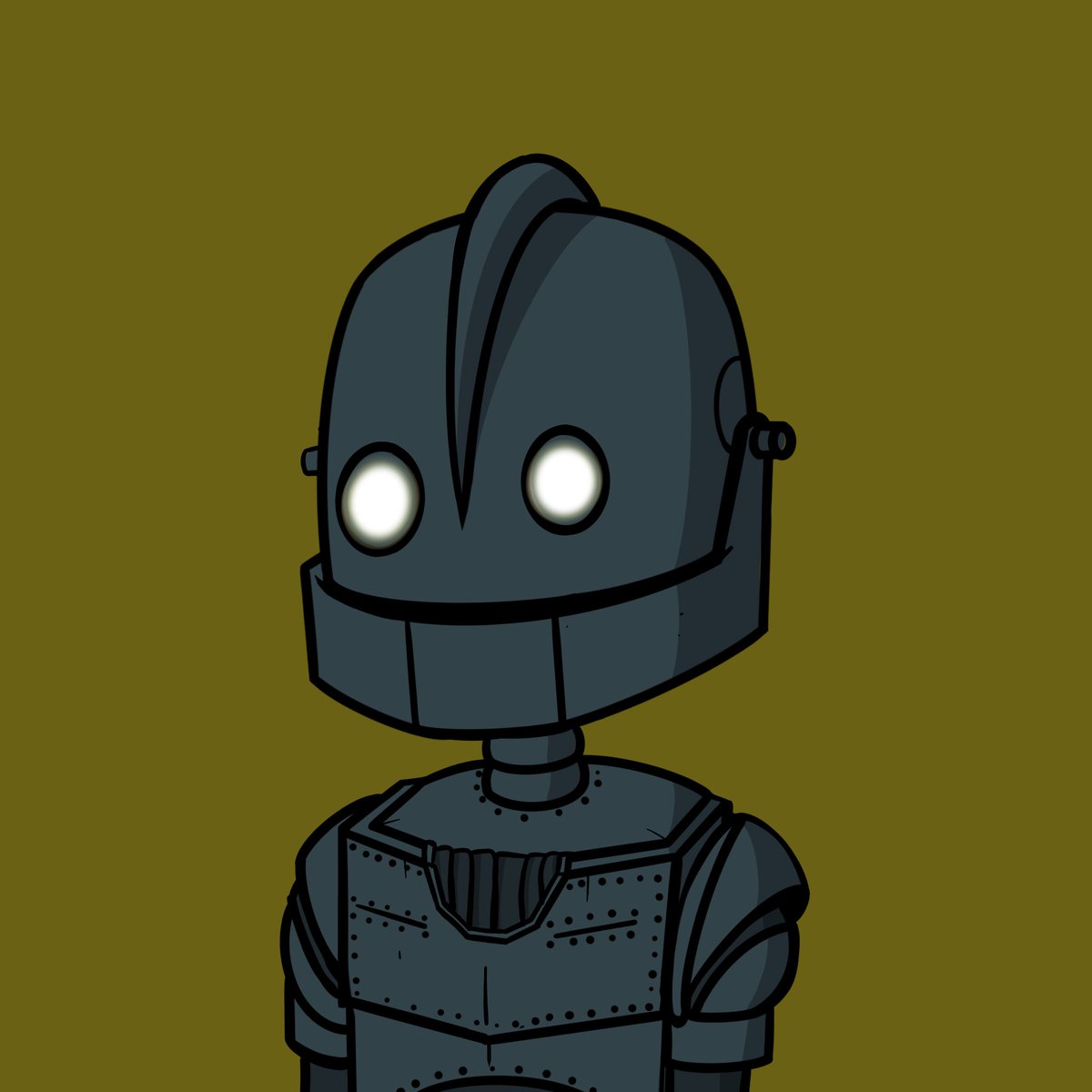 TheCrobots's tweet photo. GM https://t.co/4pqyLZhngV