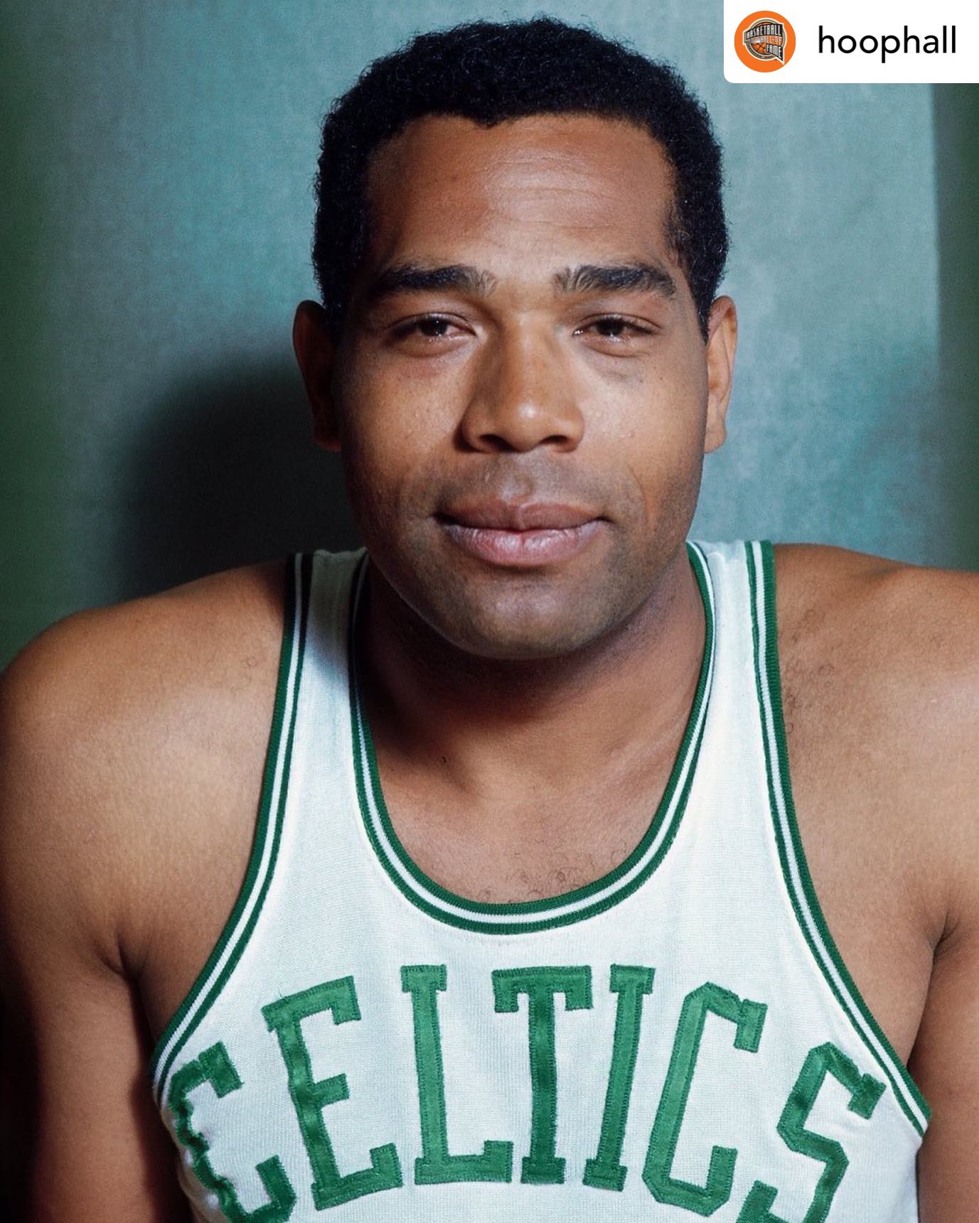  Double tap to wish Wayne Embry a Happy Birthday!   : Dick Raphael/NBAE via Getty Images 