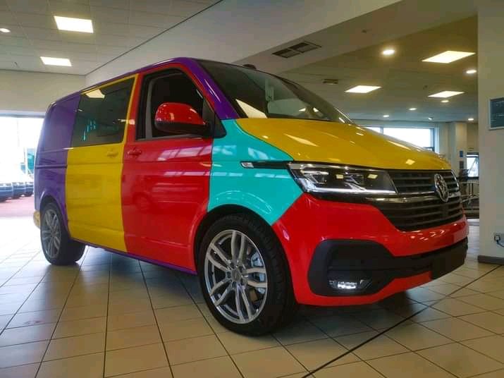 UncleMthunzi's tweet photo. Who this vehicle was gonna be if it was a celebrity?😁 https://t.co/poXbuEoVXH
