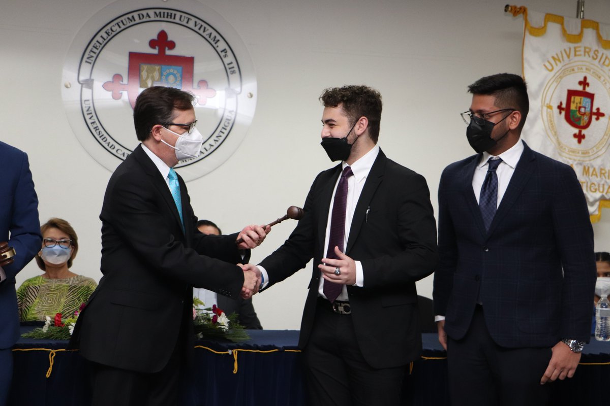 USMA Panamá tweet media