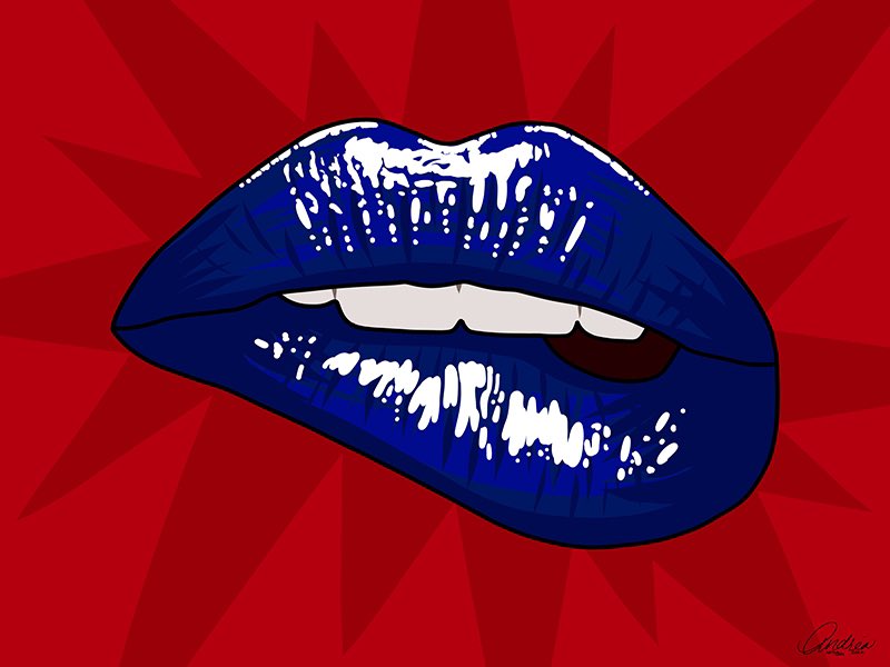 NFTYBabe's tweet photo. Insatiable Azure - A Collection of LovelyLips digitally hand-drawn by NFTYBabe
AVAILABLE ON RARIBLE - https://t.co/XvHtC8c7M5
.
#nftart #nft #NFTCommunity #nftcreator #nftcollectors #cryptoart #artist #beauty #handdrawn #digitalart #rarible #art #NFTCollection #NFTartist
@rarible https://t.co/yUajXoIklV