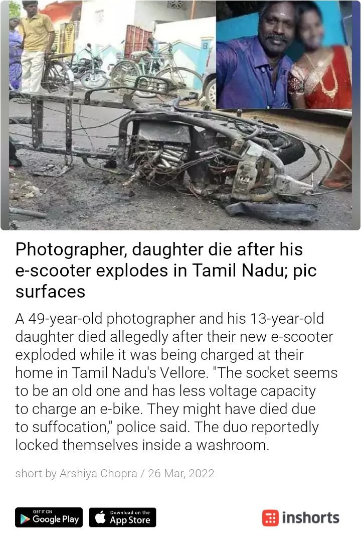 pavitr84's tweet photo. This is another menace... https://t.co/Qjuhd6PrMn