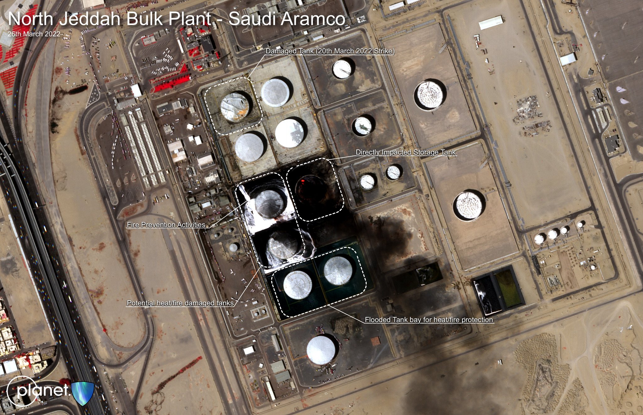 Aurora Intel on Twitter "Img. courtesy of from this morning