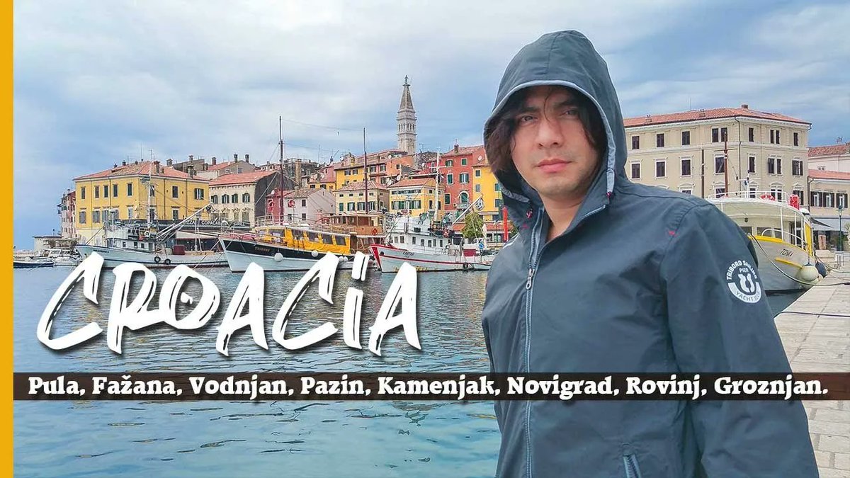 mochileros_org's tweet photo. https://t.co/RemCHauWTP GUÍA POR LA PENÍNSULA DE ISTRIA - Croacia 😀
Dale clic y acompáñame a visitar Pula, Fažana, Vodnjan, Pazin, Cabo Kamenjak, Novigrad, Rovinj y Groznjan
#blogsdeviajes #viajes #Croacia #Europa #Mediterráneo https://t.co/J4s3zzK4Dc