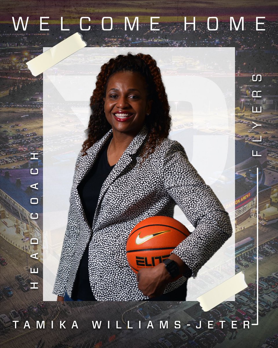 It’s OFFICIAL‼️

#UDWBB #GoFlyers