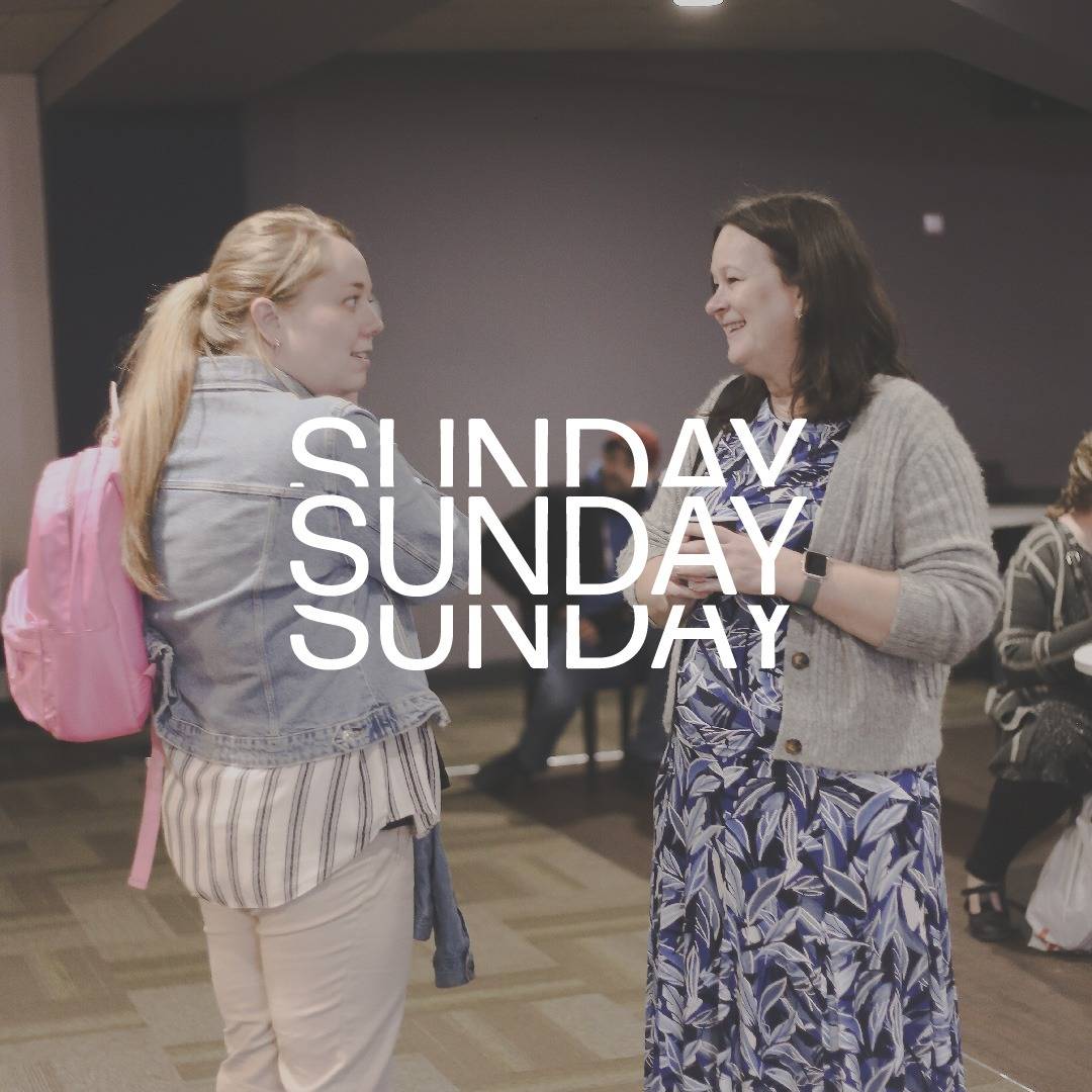 Yay Sunday is almost here and we are so excited for church at all our Arena locations. It's going to be a great morning as we start our new series and celebrate all the ladies on mothering Sunday. 

Cant wait to see you there! 

#arenachurch 
#heretoloveandserve