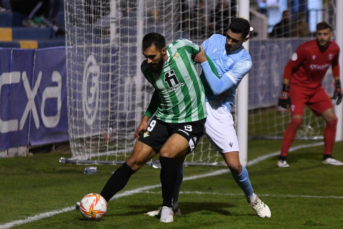 edu_mb3's tweet photo. #CopaDelRey #cfialicante #betis 🙌🏼 https://t.co/VAvSiSB5fP