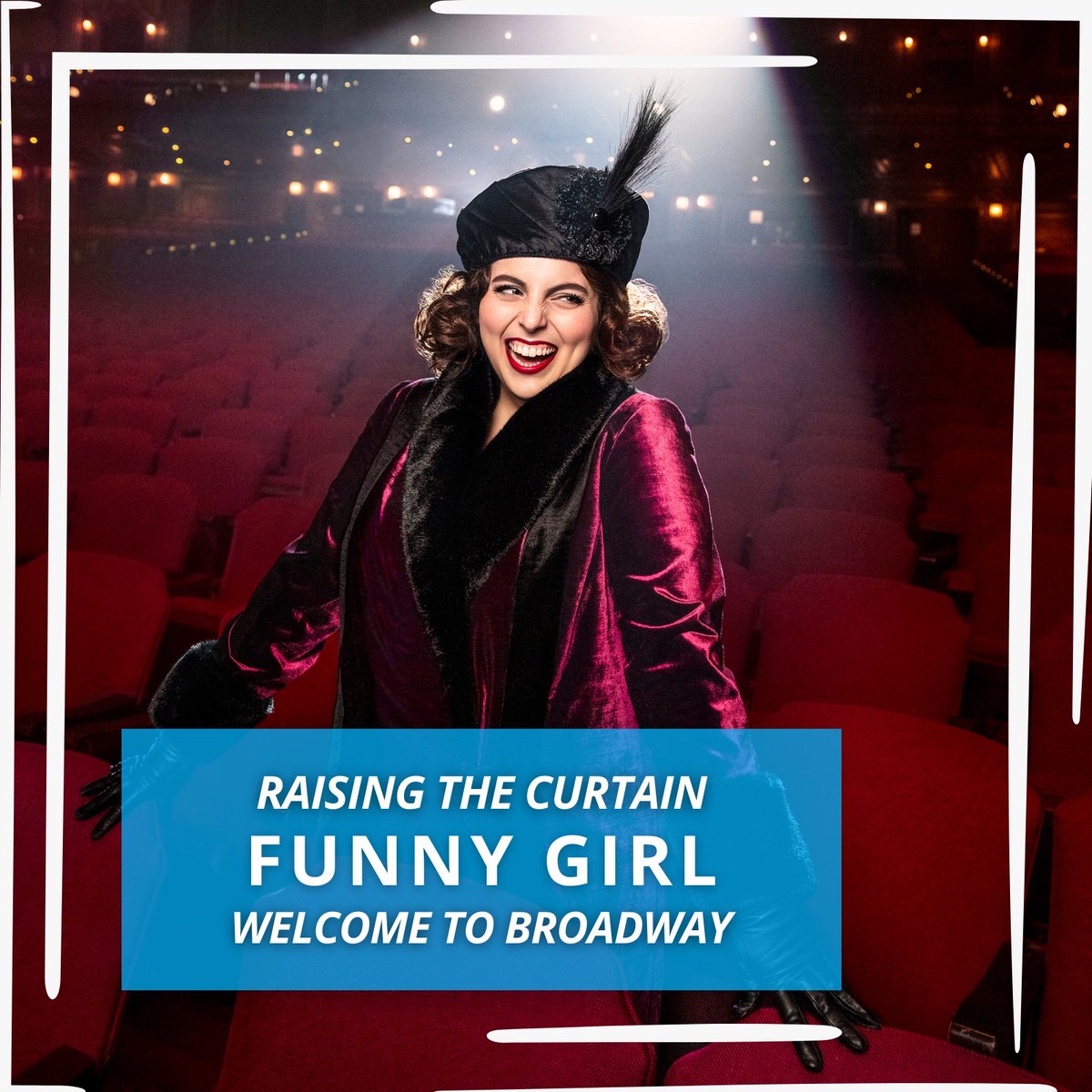 BroadwayDirect tweet picture