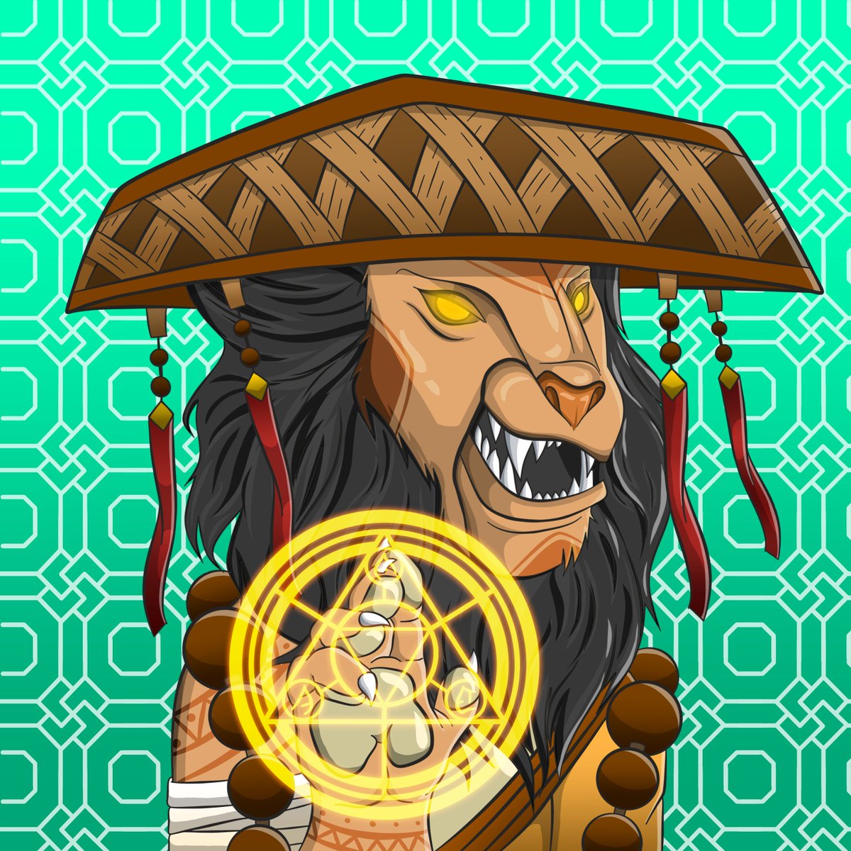 AlgoWickedKing's tweet photo. 👑Wicked Twitter Shuffle👑

WK147 and WK148

Mint Price: 75A

To join:
1. Like and Retweet this post
2. Comment “KING”

Ends 1PM EST March 27 https://t.co/jw6hDSeqaM