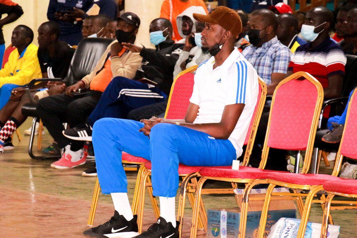 Gisagara Volleyball Club tweet media