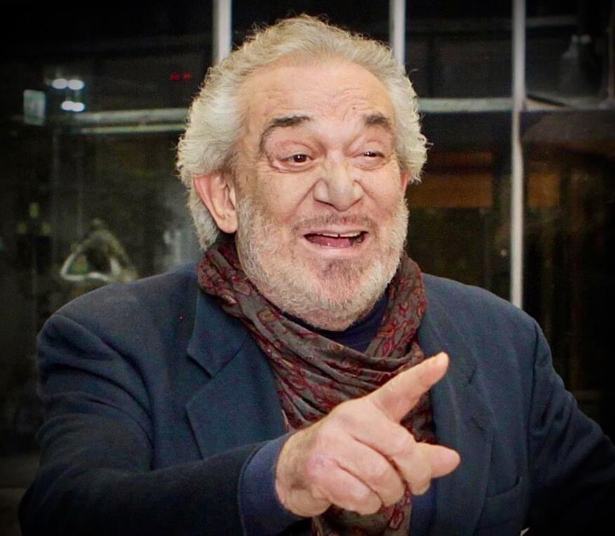È venuto a mancare nella notte Gianni Cavina, indimenticabile volto e voce del cinema italiano. Figlio della nostra terra, è stato uno degli attori principali nei film di Pupi Avati. 

Ciao Gianni.