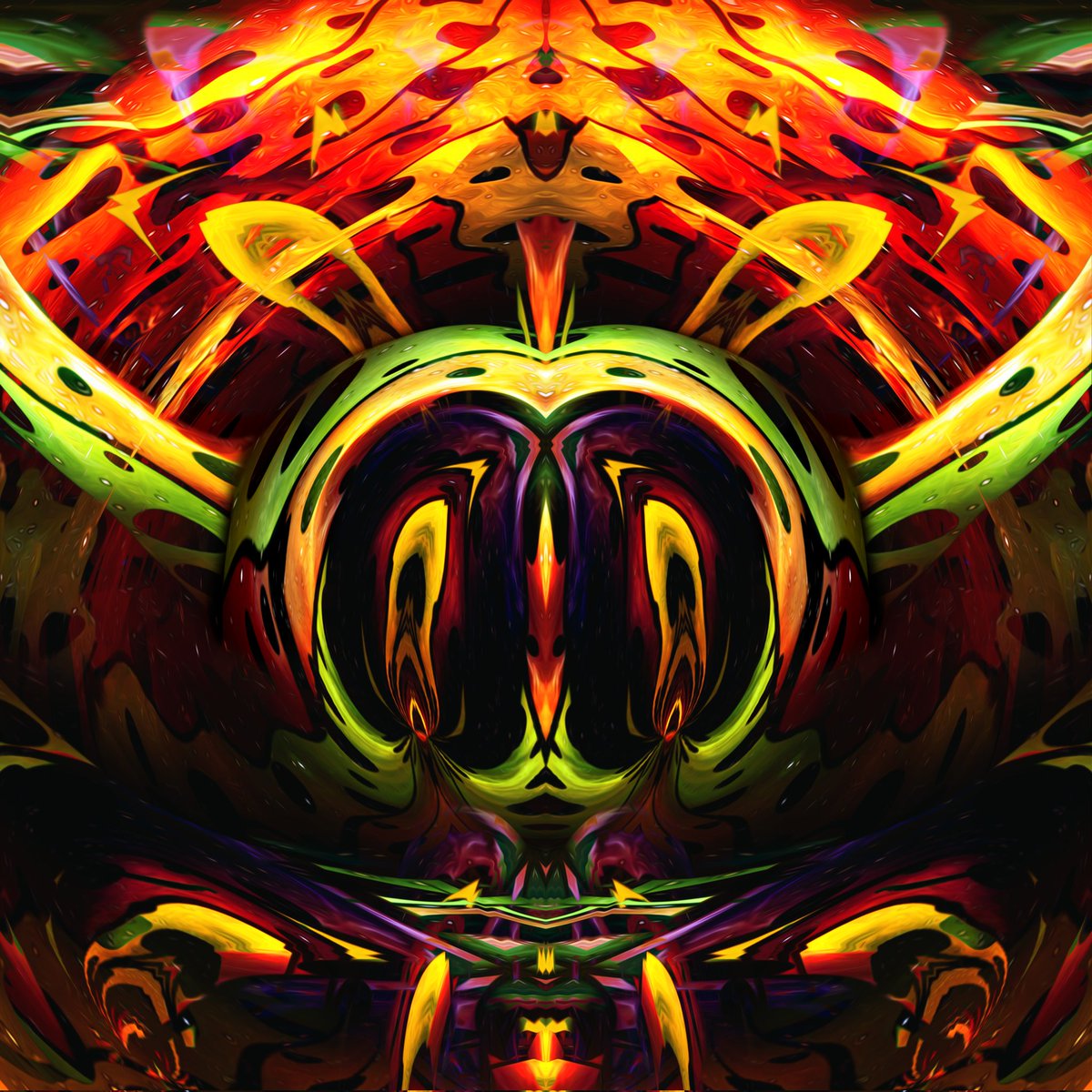 Insect Bot

Type : Human Project
Style : Abstract Digital Illusions
Dimension : 132x132cm

Link in bio🚀

#art #artwork #abstract #abstractart #graphicdesign #paintings #photoshop #digitalart #illustration #NFT #NFTs #NFTdrop #NFTart #opensea #NFTcommunity #insect #NFTartist